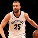 Illustration for article titled Grizzlies Agree That Chandler Parsons Should See Other People
